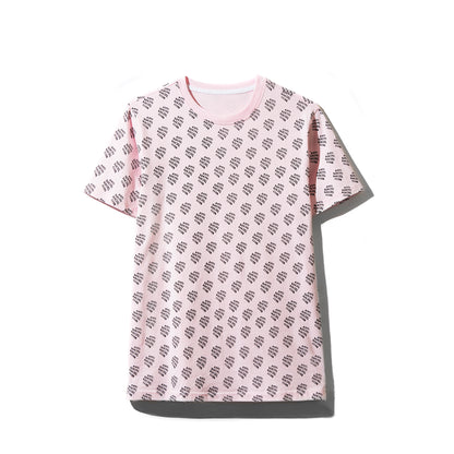 Over You Pink Tee