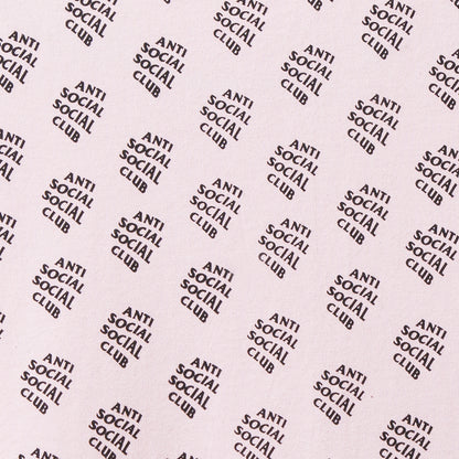 Over You Pink Tee