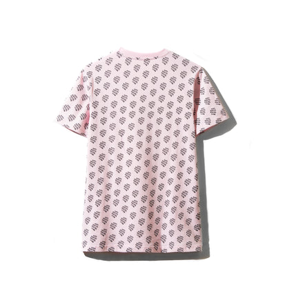 Over You Pink Tee
