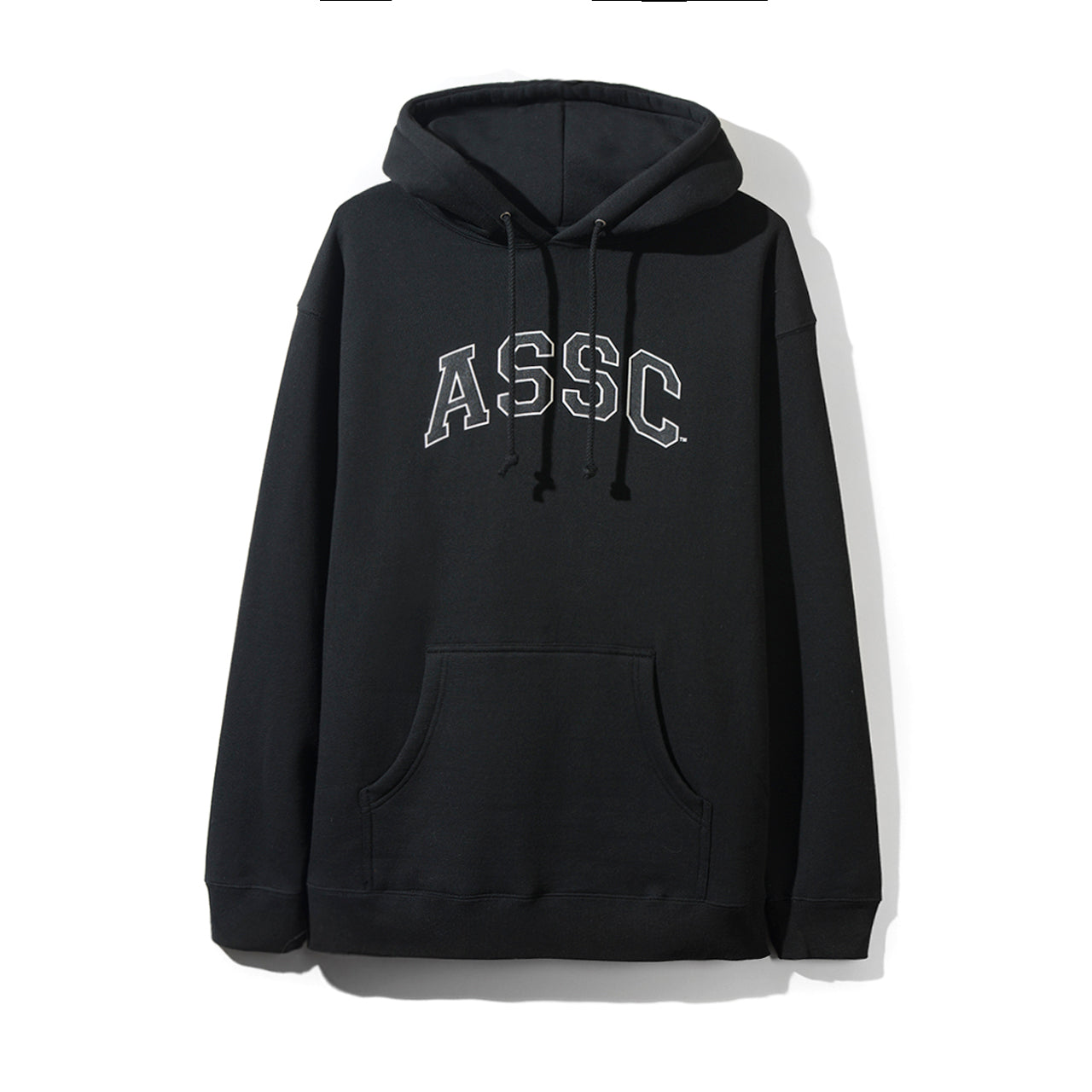 Sugar high black hoodie assc Outlet
