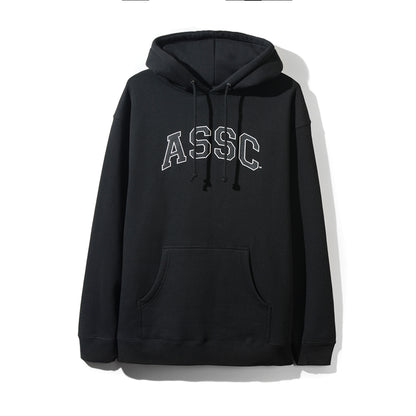 ASSC Black Hoodie