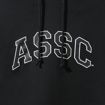 ASSC Black Hoodie