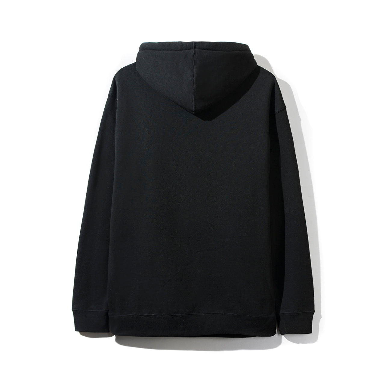 ASSC Black Hoodie