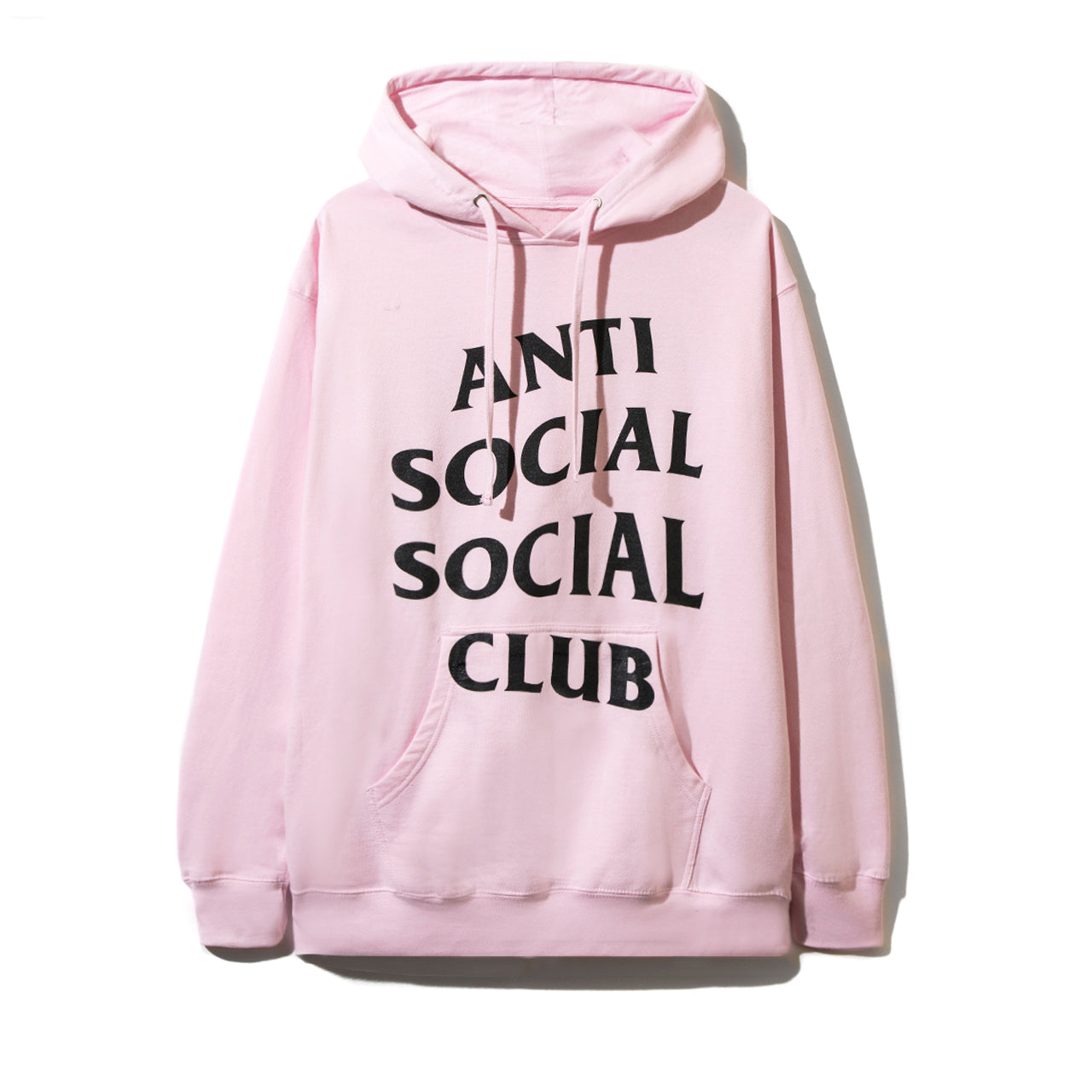 Shatto Pink Hoodie