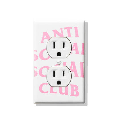 Anal Plug Cover