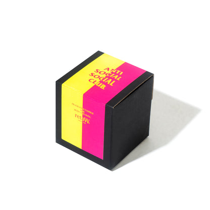 ASSC x retaW Fragrance Candle Allen