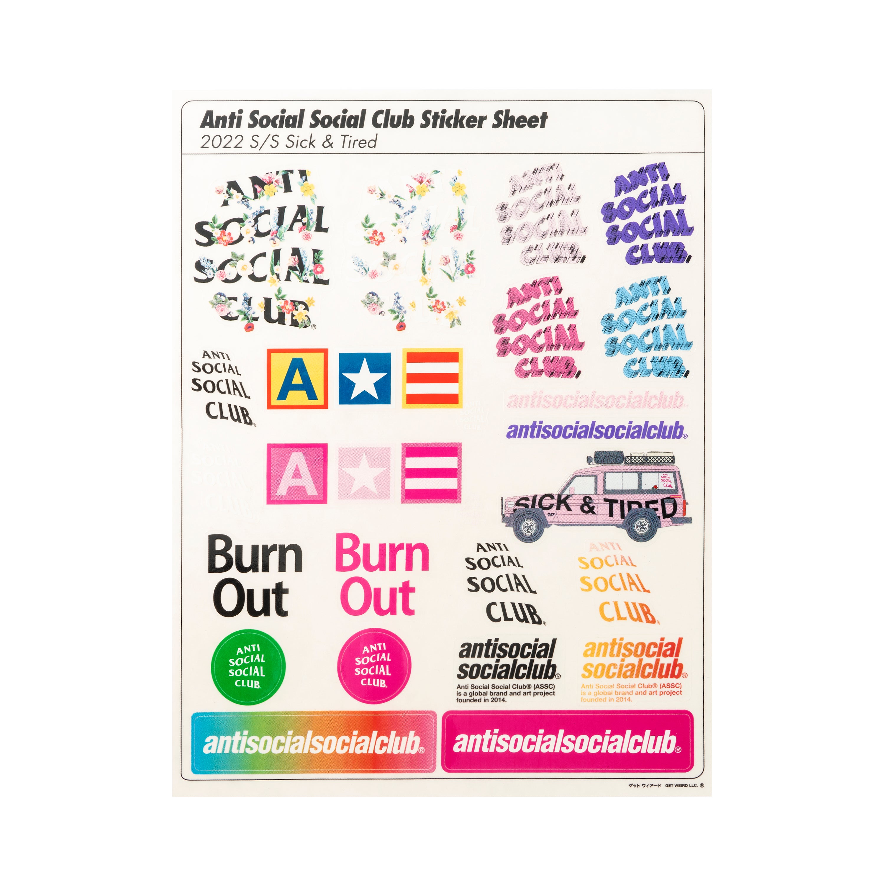 Products – AntiSocialSocialClub