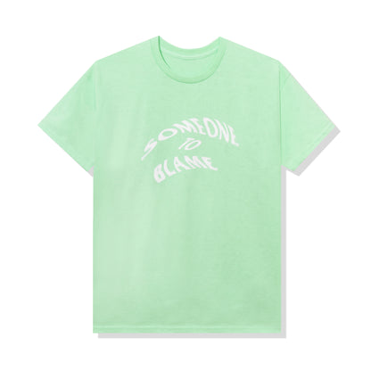 Passing Fad Mint Tee