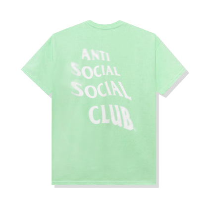 Passing Fad Mint Tee
