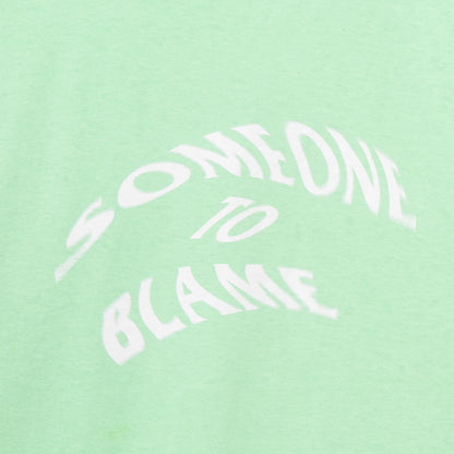 Passing Fad Mint Tee