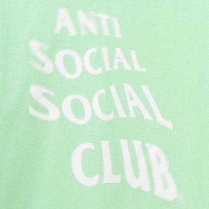 Passing Fad Mint Tee