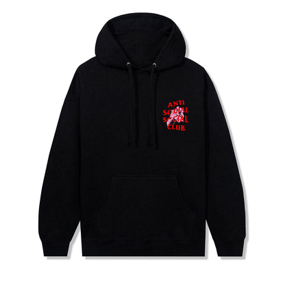 Nihon Black Premium Hoodie
