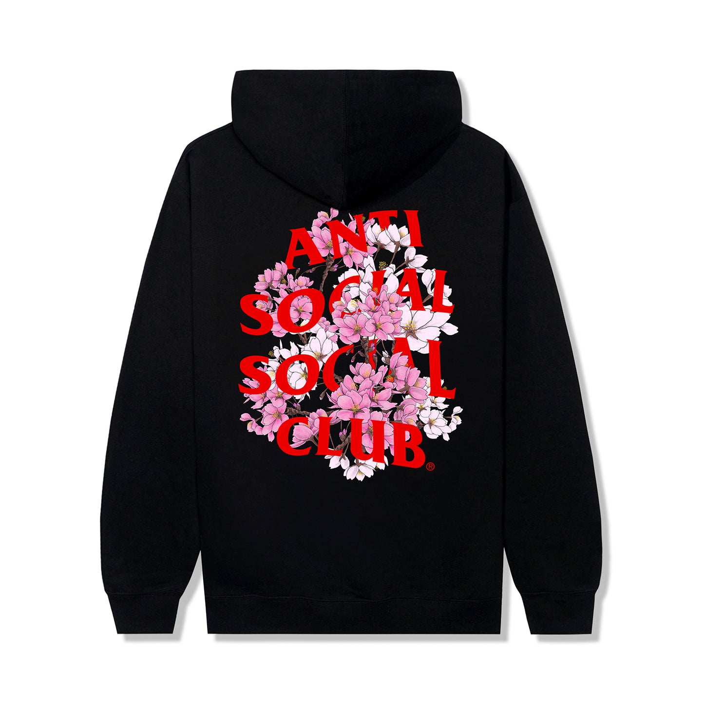 Nihon Black Premium Hoodie