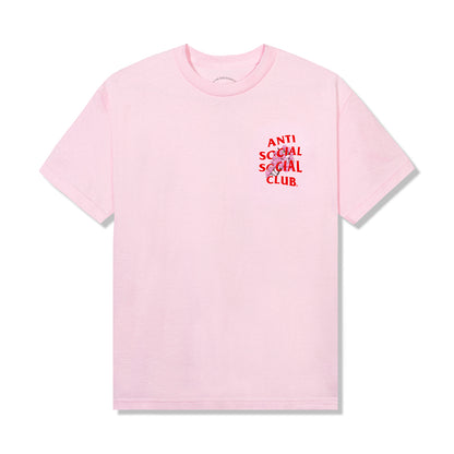 Nihon Pink Tee
