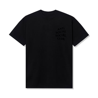 DeafTone Black Tee (Premium 6.5oz)