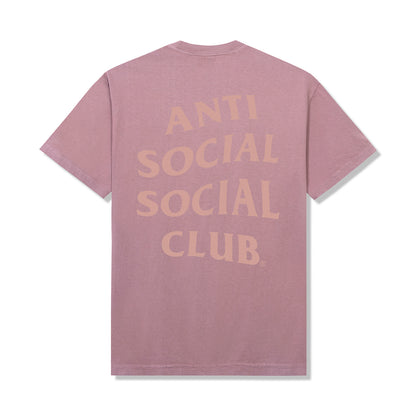 DeafTone Pink Tee (Premium 6.5oz)
