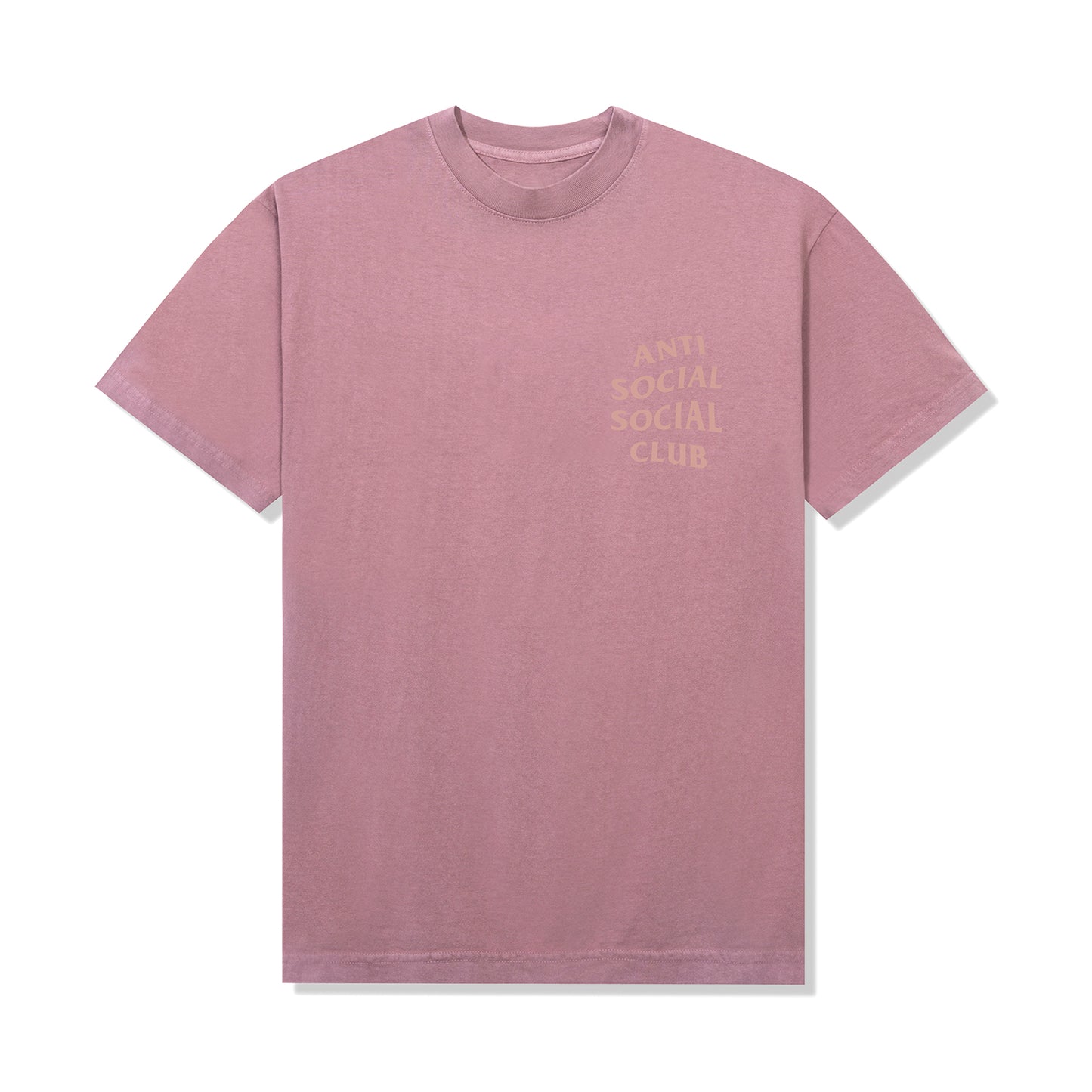 DeafTone Pink Tee (Premium 6.5oz)