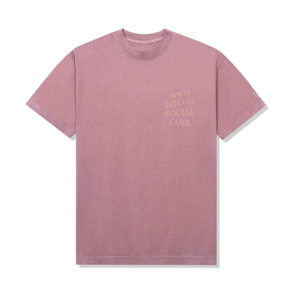 DeafTone Pink Tee (Premium 6.5oz)
