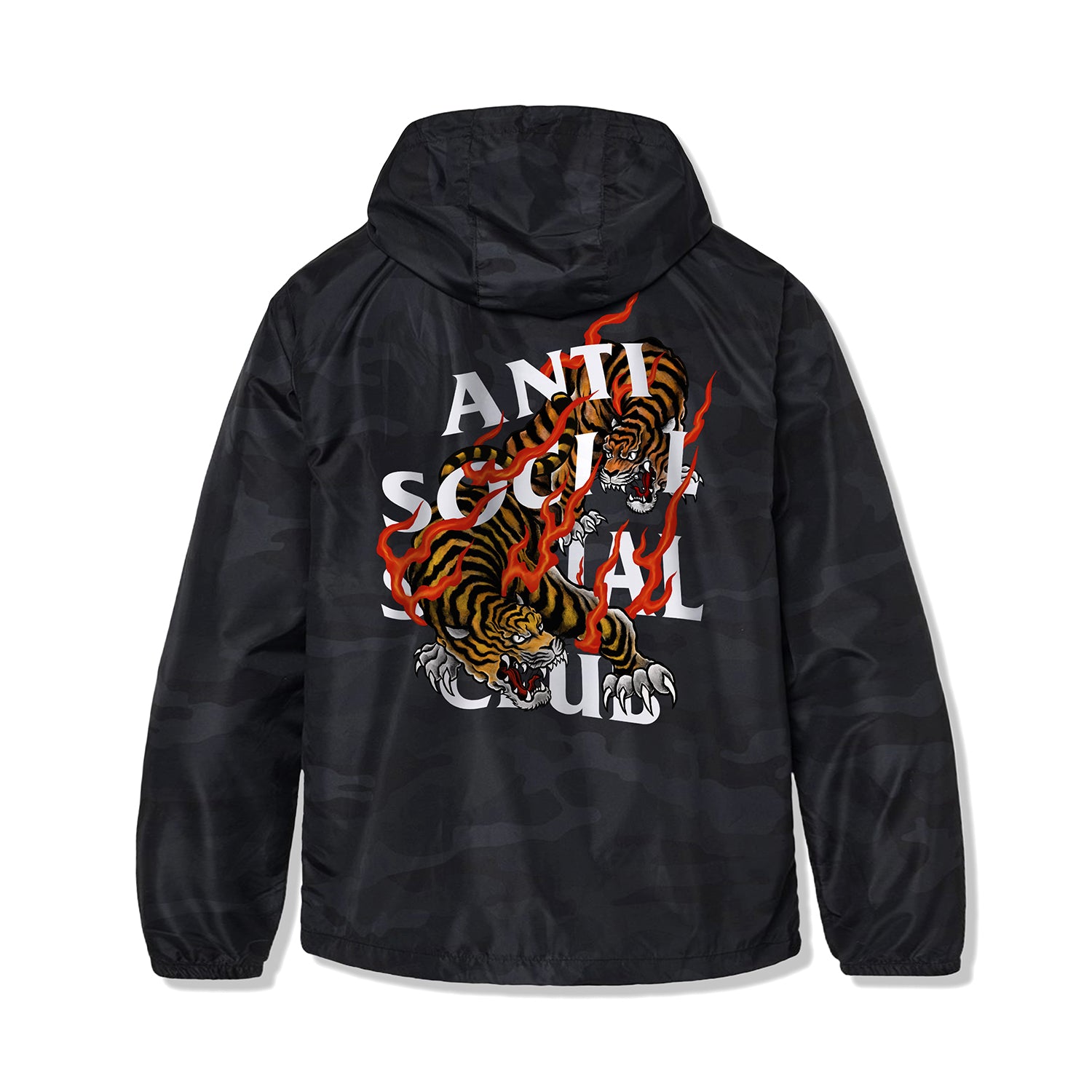 Anorak assc deals