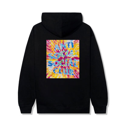 What A Trip / No Vacation Hoodie