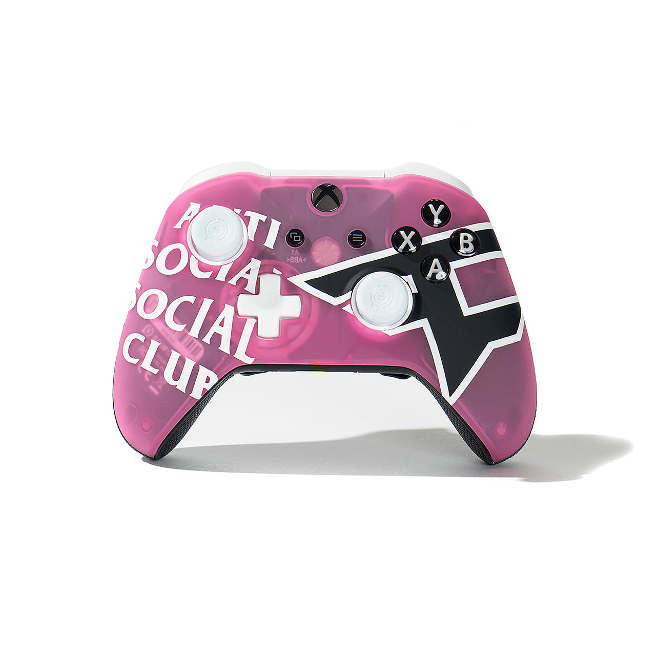 ASSC x FaZe Clan x Scuf Gaming Prestige Controller -Xbox