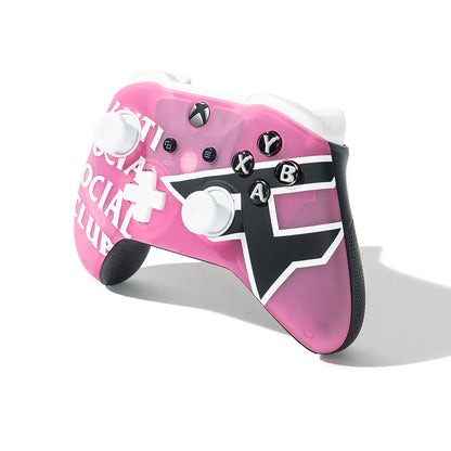 ASSC x FaZe Clan x Scuf Gaming Prestige Controller -Xbox
