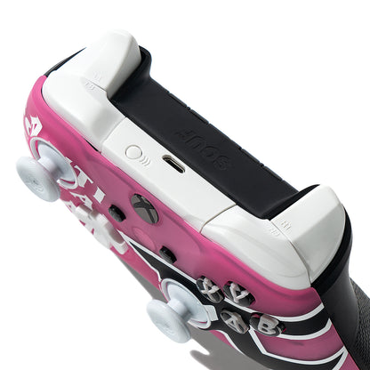 ASSC x FaZe Clan x Scuf Gaming Prestige Controller -Xbox