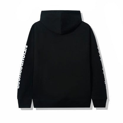Neighborhood X Assc 6IX Black Hoodie