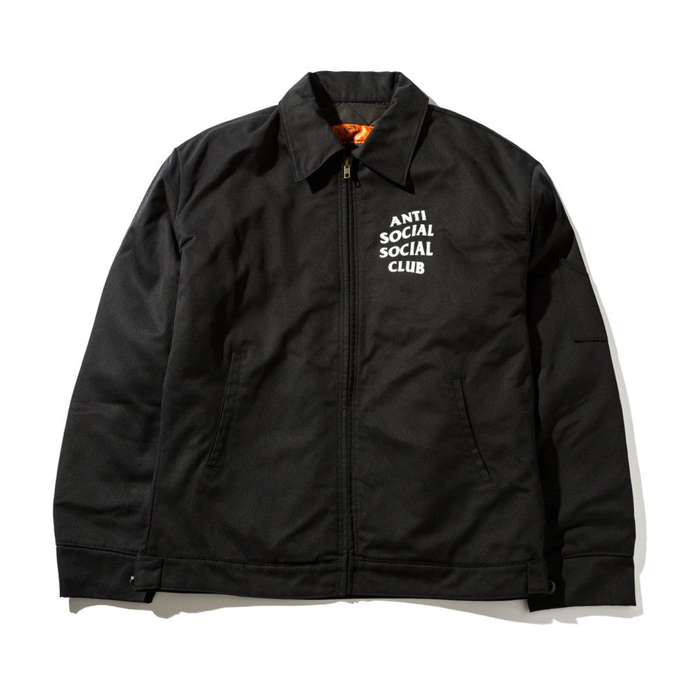 NU KOREA Jacket