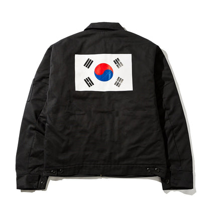 NU KOREA Jacket