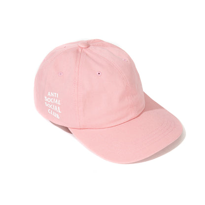 WEIRD CAP - PINK