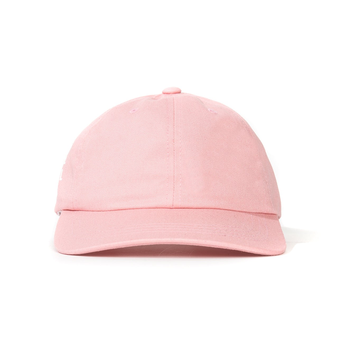 Anti Social Social Club Ashton Cap Pink