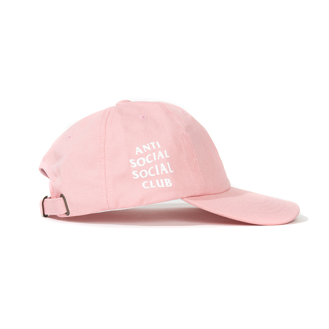 WEIRD CAP - PINK