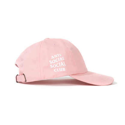 WEIRD CAP - PINK