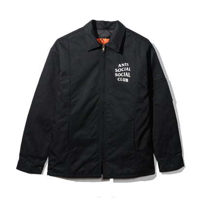Echo Park Jacket
