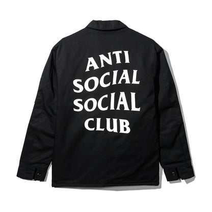 Echo Park Jacket