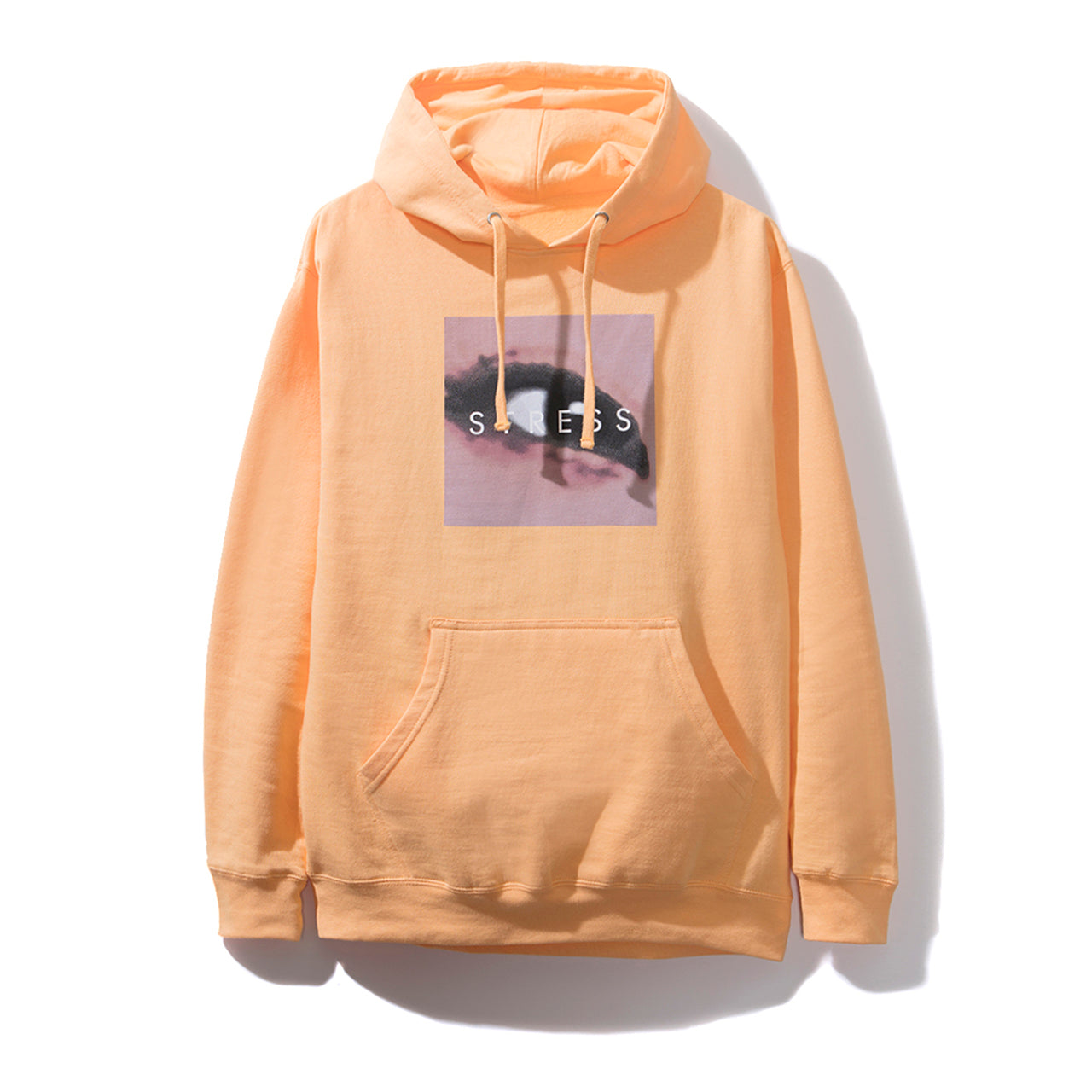 Stress Hoodie