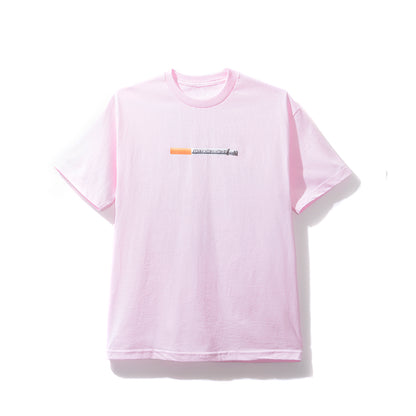 Cigz Pink Tee