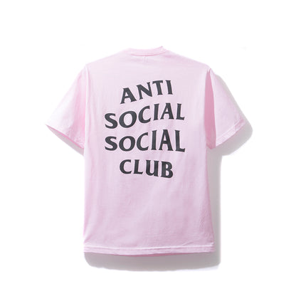 Cigz Pink Tee