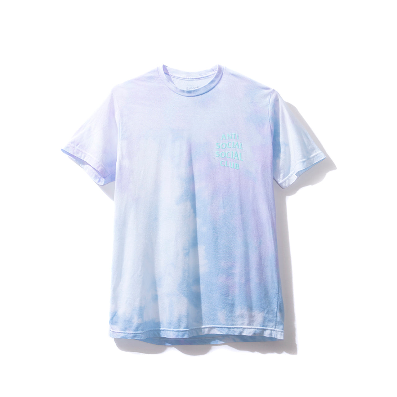 LSD Purple Tee