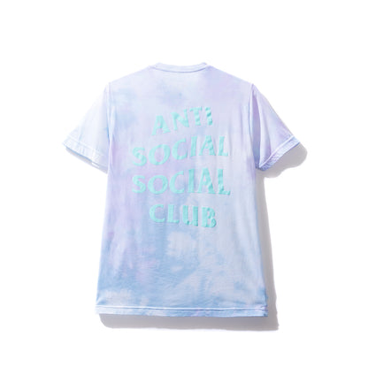 LSD Purple Tee