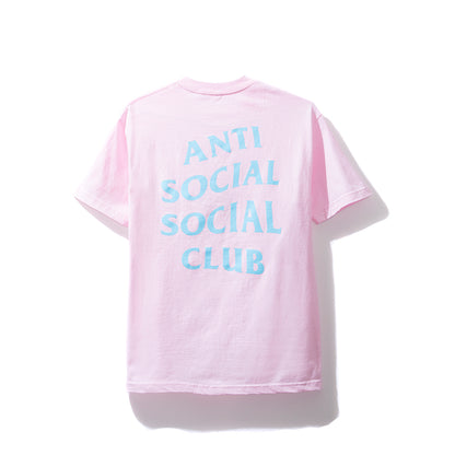 Feel You Pink Tee