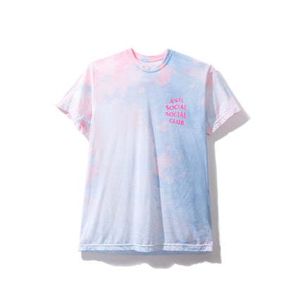 LSD Coral Tee