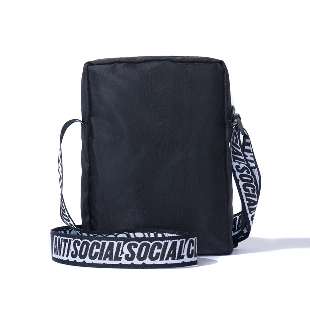 ASSC Black Side Bag