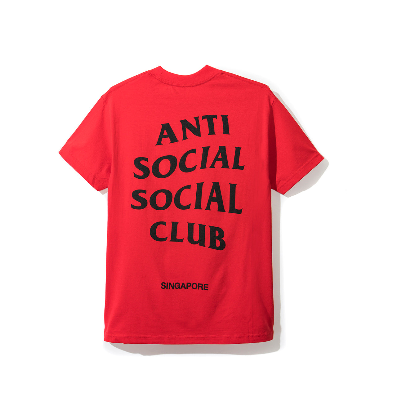 SG Red City Tee
