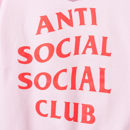Over Time Pink Hoody