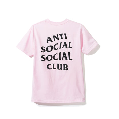 Schizo Pink Tee