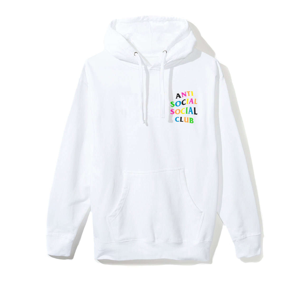 Rainy Dayz Hoodie