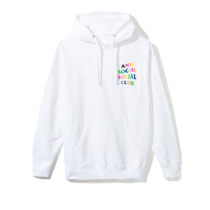 Rainy Dayz Hoodie
