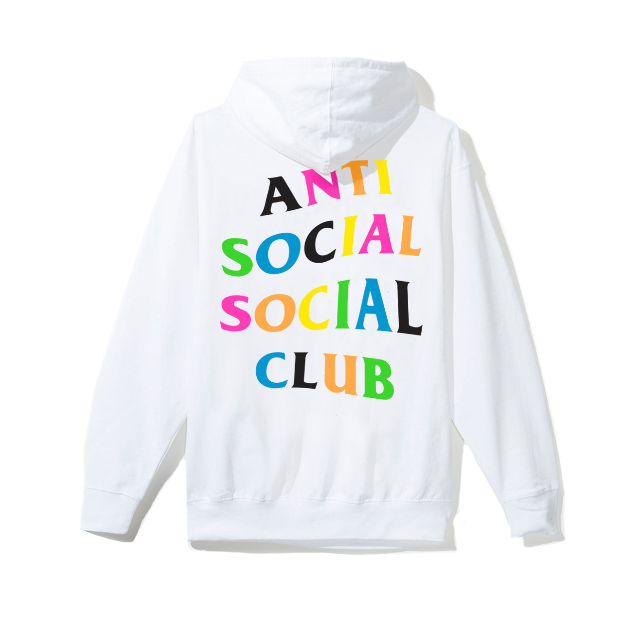 Rainy Dayz Hoodie
